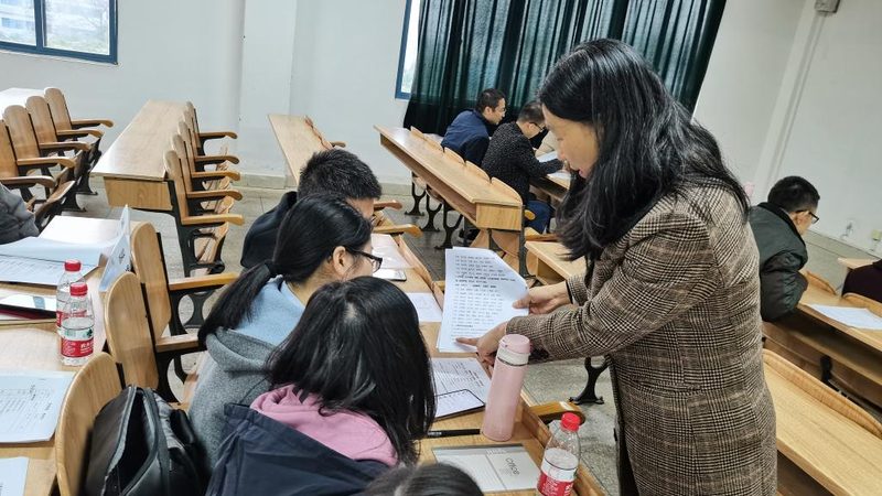心理咨询师线上培训报名流程详解**