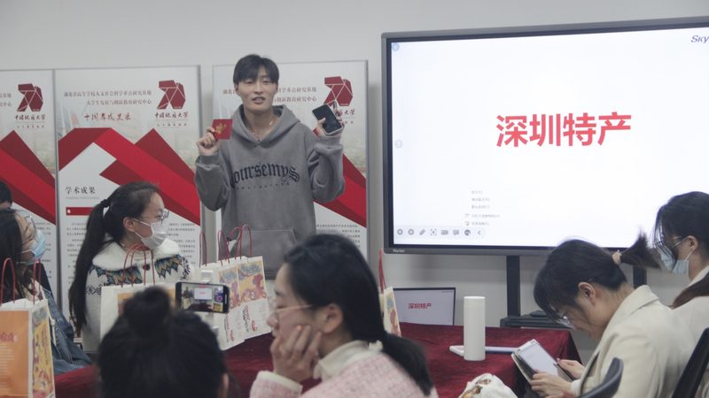 培训机构管理系统：如何避免选型误区，保障教学效率**