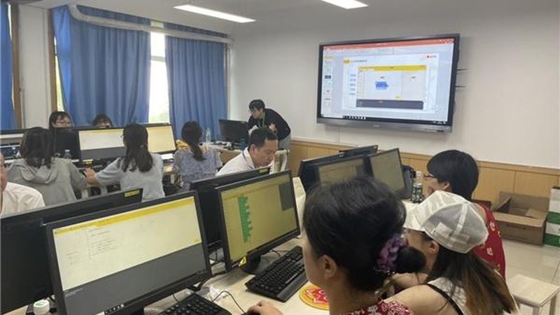 电工培训学校哪家靠谱