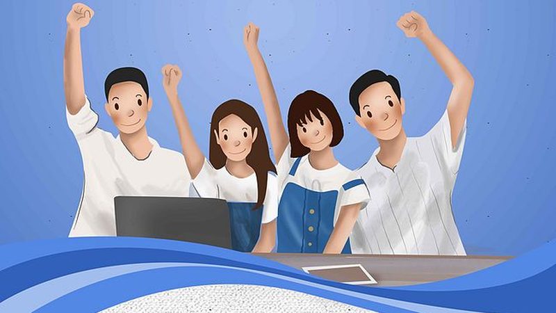 线上技能培训平台价格表