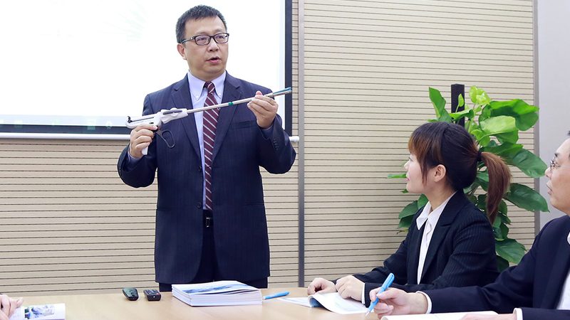 企业会计内训定制流程：从需求分析到成果交付